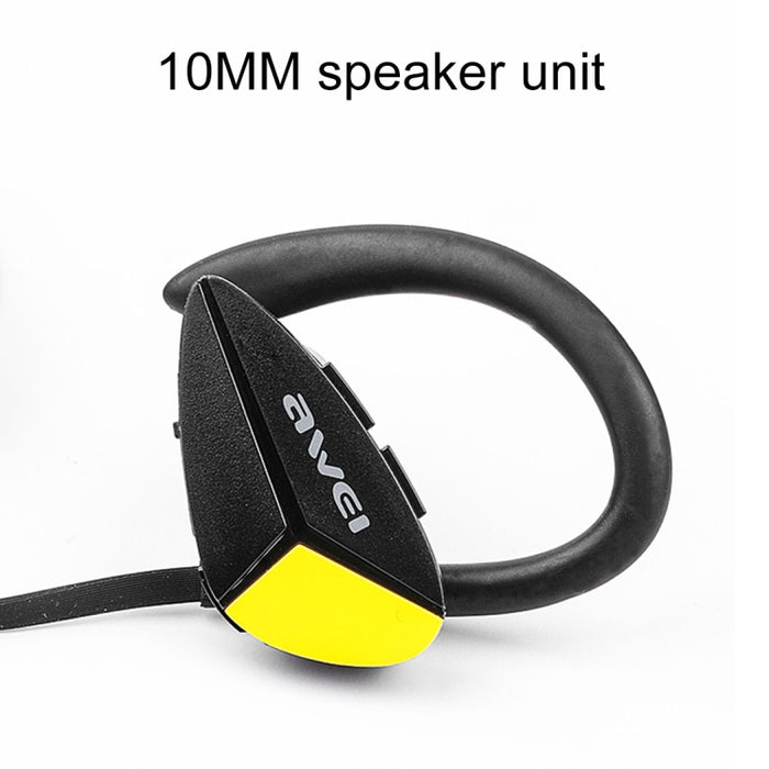 Para iPhone, Galaxy, Xiaomi, Huawei, HTC, Sony y otros teléfonos inteligentes, A888BL Black, A888BL Yellow