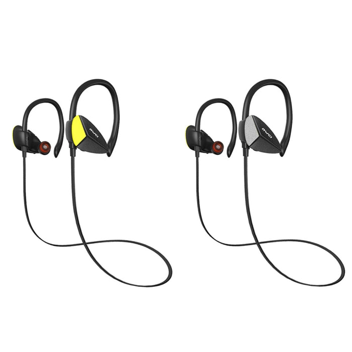 Para iPhone, Galaxy, Xiaomi, Huawei, HTC, Sony y otros teléfonos inteligentes, A888BL Black, A888BL Yellow