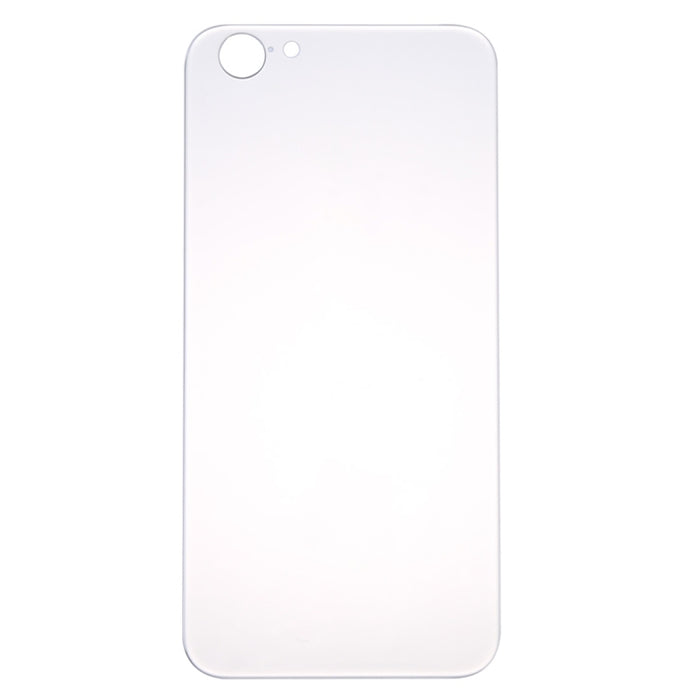 Tapa trasera de batería de vidrio para iPhone 8, For iPhone 8 (Glass)