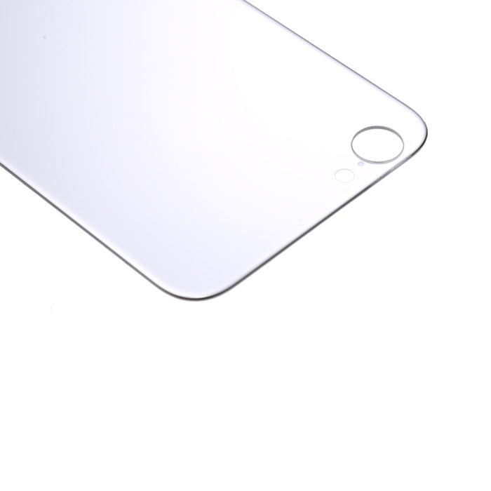 Tapa trasera de batería de vidrio para iPhone 8, For iPhone 8 (Glass)