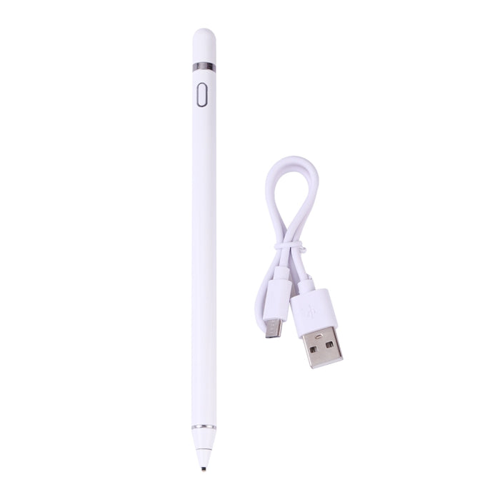 Lápiz óptico con sensibilidad de punta de 1,4 mm HX DZ870 para iPad, iPhone y Galaxy
