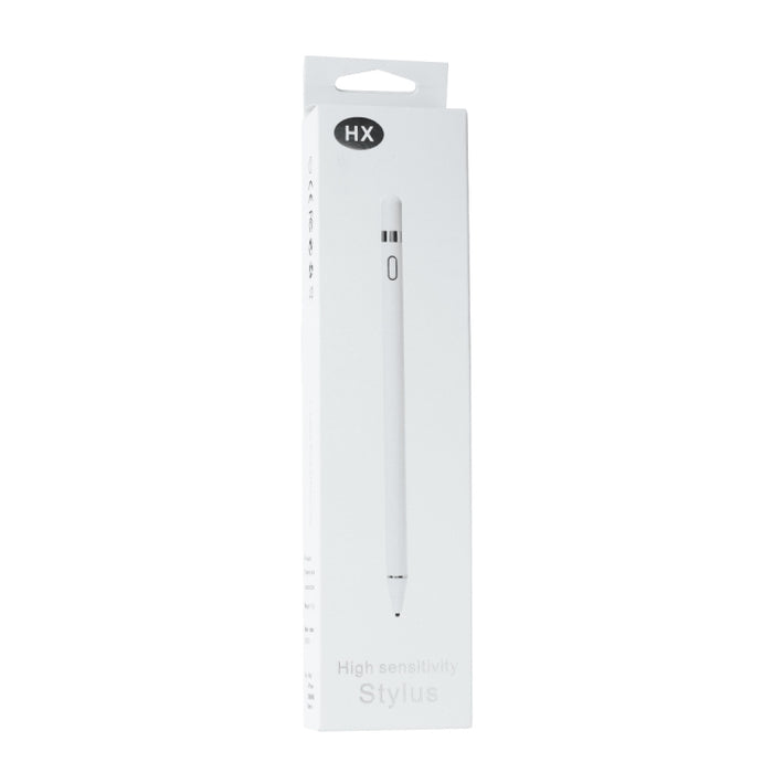 Lápiz óptico con sensibilidad de punta de 1,4 mm HX DZ870 para iPad, iPhone y Galaxy