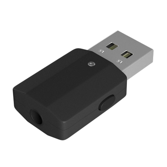 BT600 USB Audio inalámbrico 2 en 1 Adaptador de transmisor y receptor Bluetooth 5.0