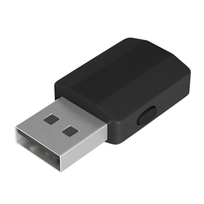 BT600 USB Audio inalámbrico 2 en 1 Adaptador de transmisor y receptor Bluetooth 5.0