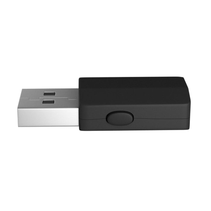 BT600 USB Audio inalámbrico 2 en 1 Adaptador de transmisor y receptor Bluetooth 5.0