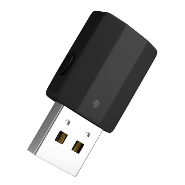 BT600 USB Audio inalámbrico 2 en 1 Adaptador de transmisor y receptor Bluetooth 5.0