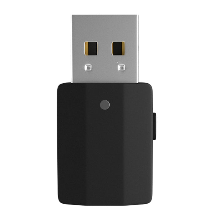 BT600 USB Audio inalámbrico 2 en 1 Adaptador de transmisor y receptor Bluetooth 5.0