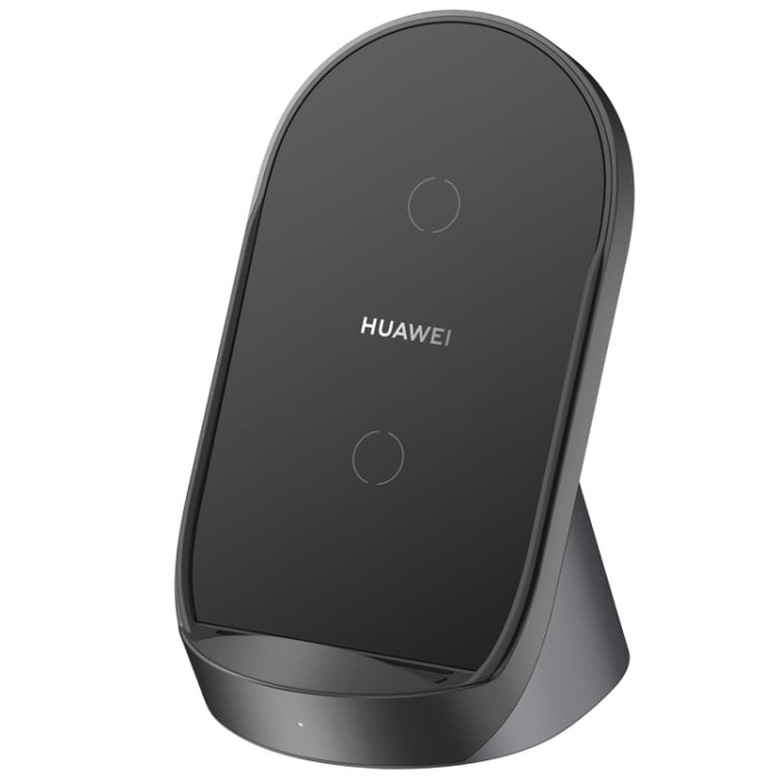 Soporte De Cargador Inalámbrico Estándar Qi Original Huawei CP62 40W Max