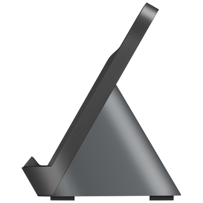 Soporte De Cargador Inalámbrico Estándar Qi Original Huawei CP62 40W Max