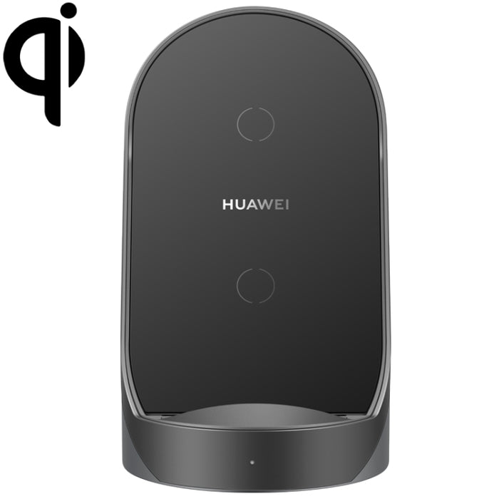 Soporte De Cargador Inalámbrico Estándar Qi Original Huawei CP62 40W Max