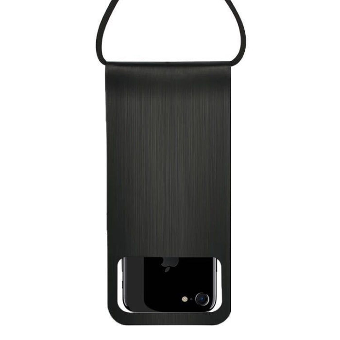 Bolsa impermeable con pantalla táctil para teléfono móvil, natación, buceo al aire libre, para teléfono móvil de 6 a 7 pulgadas