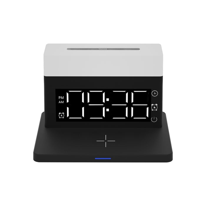 Cargador inalámbrico multifuncional N65 6 en 1