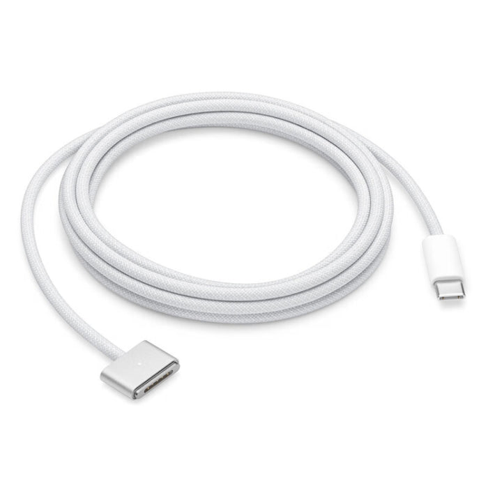 Cable de datos de carga rápida A2363 USB-C / Type-C a Magsafe 3, longitud: 2 m