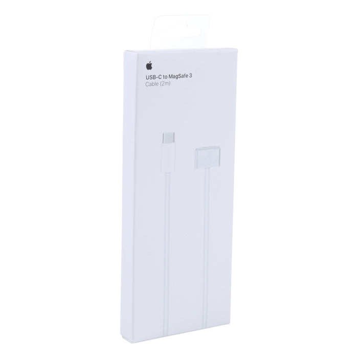 Cable de datos de carga rápida A2363 USB-C / Type-C a Magsafe 3, longitud: 2 m