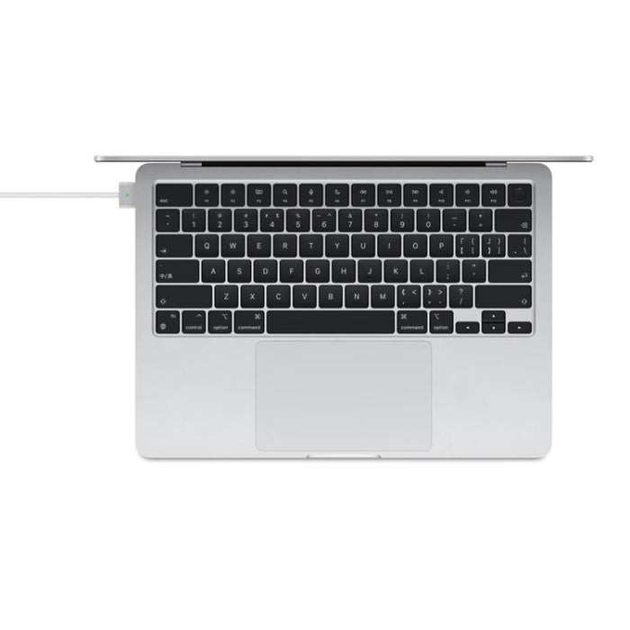 Cable de datos de carga rápida A2363 USB-C / Type-C a Magsafe 3, longitud: 2 m