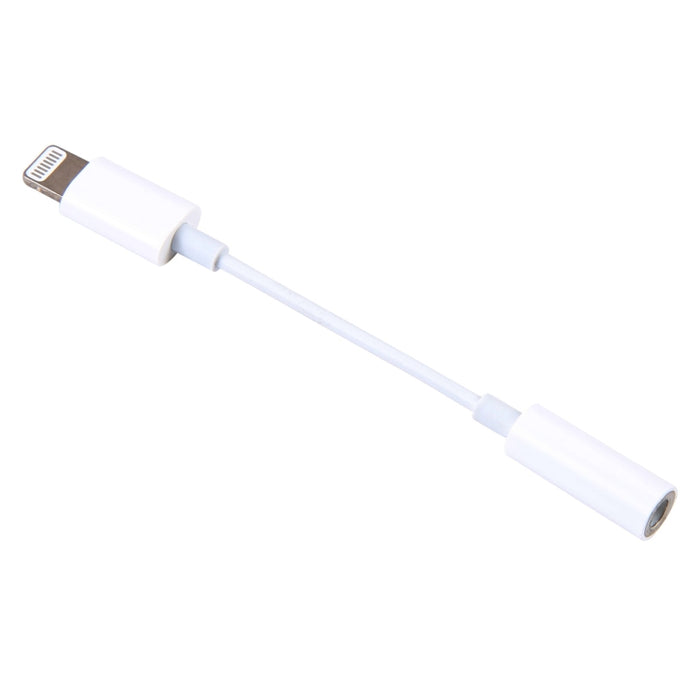 Adaptador de interfaz de auriculares de 8 pines a 3,5 mm, llamadas de soporte, Support calling
