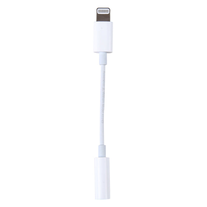 Adaptador de interfaz de auriculares de 8 pines a 3,5 mm, llamadas de soporte, Support calling