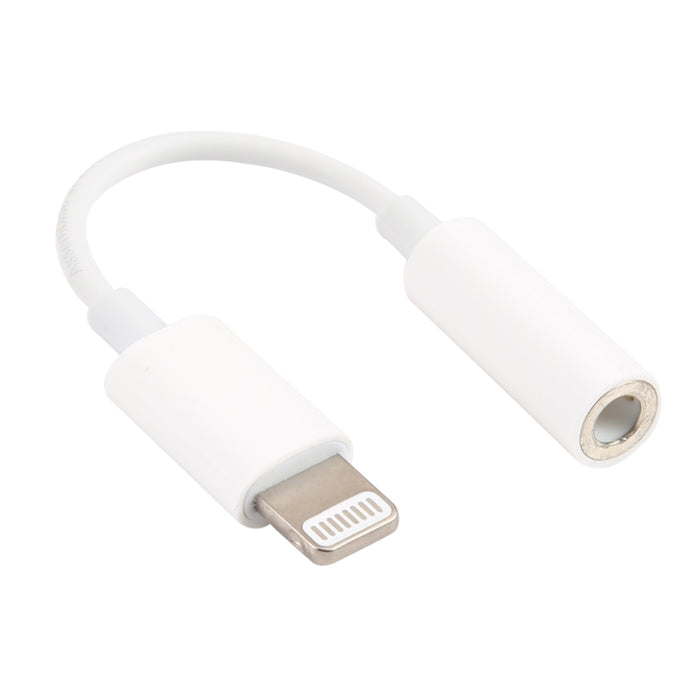 Adaptador de interfaz de auriculares de 8 pines a 3,5 mm, llamadas de soporte, Support calling