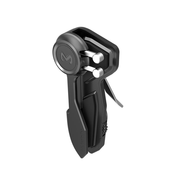 MeMo AKpad6K Snap-on Six Finger Linkage Trigger Controlador de juego de disparos de imitación para Tablet PC, un par