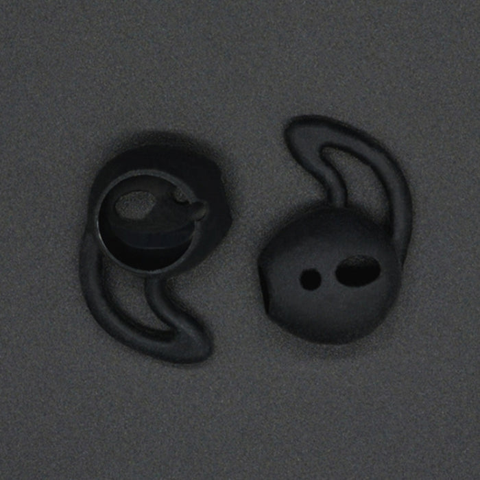 Auriculares inalámbricos con Bluetooth, tapones para los oídos de silicona para Apple AirPods
