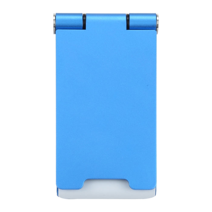 Soporte De Cargador Inalámbrico Magnético MagSafe De Metal Plegable C30 Para La Serie iPhone 12