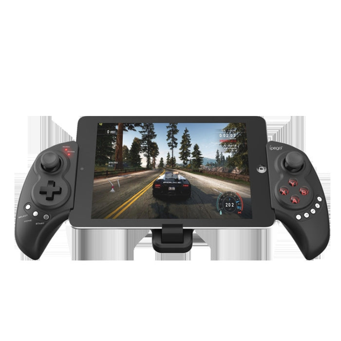 Ipega PG-9023S Controlador telescópico inalámbrico Bluetooth Eat Chicken Artifact