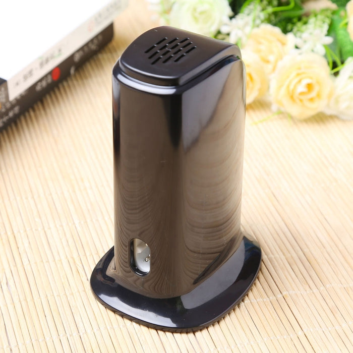 853L 30W 6 puertos USB cargador inteligente con base de carga rápida AC100-240V