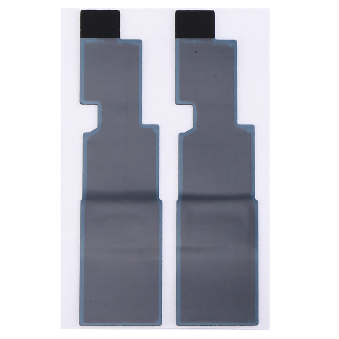 10 juegos de pegatinas frontales de placa base para iPhone 8 Plus, For iPhone 8P