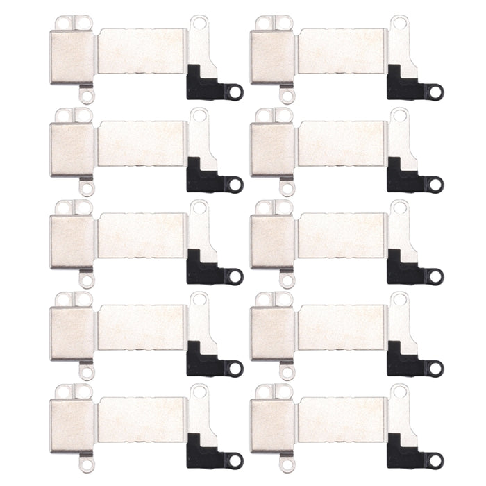 10 PCS para soportes de retención de altavoz auricular iPhone 8 Plus, For iPhone 8 Plus