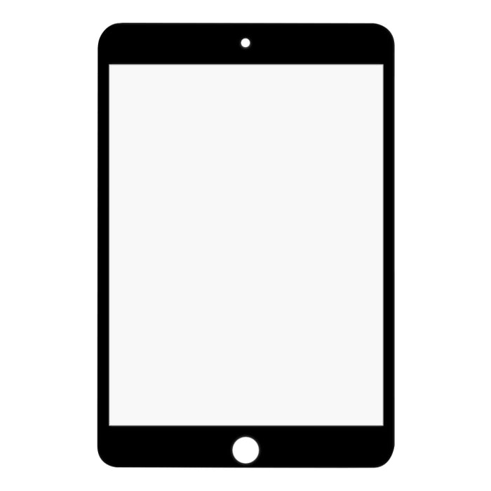 Película de vidrio templado a prueba de explosiones 9H 11D para iPad Mini 3 y 2 de 7,9 pulgadas