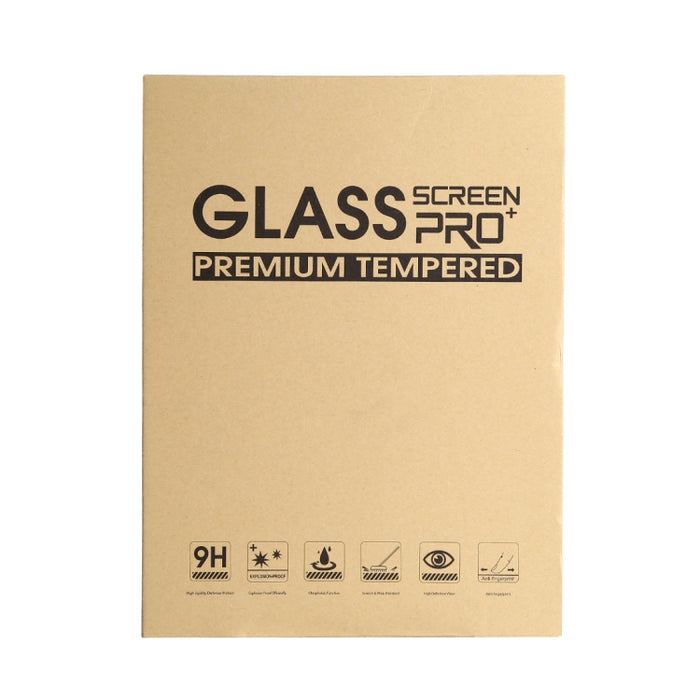 Película de vidrio templado a prueba de explosiones 9H 11D para iPad Mini 3 y 2 de 7,9 pulgadas