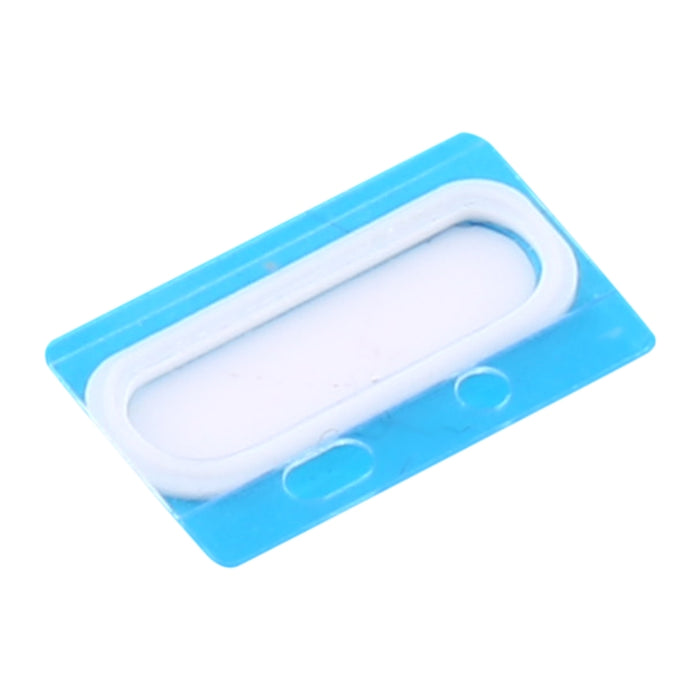 Almohadilla de goma del puerto de carga de 100 piezas para iPhone 8/8 Plus, For iPhone 8 / 8 Plus