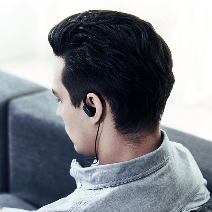 BTH-Y9 Auriculares Bluetooth inalámbricos V4.1 ultraligeros con gancho para la oreja y micrófono