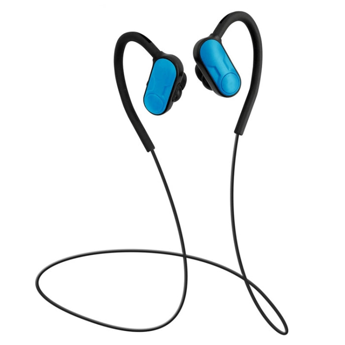 BTH-Y9 Auriculares Bluetooth inalámbricos V4.1 ultraligeros con gancho para la oreja y micrófono