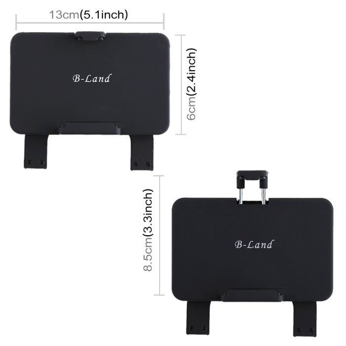 Soporte para cuello Lazy Bracket Soporte para brazo largo flexible