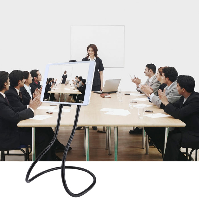 Yonger Player Lazy Bracket Soporte para cuello Soporte flexible para brazo largo