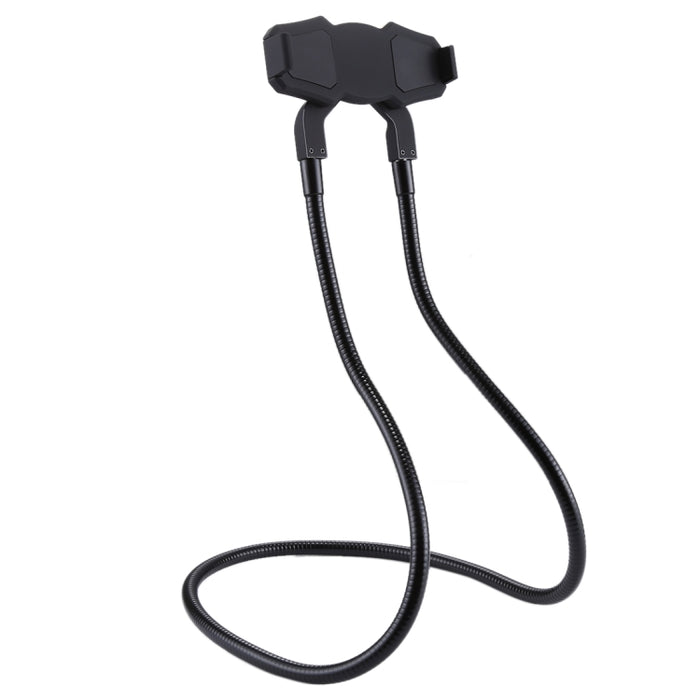 Yonger Player Lazy Bracket Soporte para cuello Soporte flexible para brazo largo