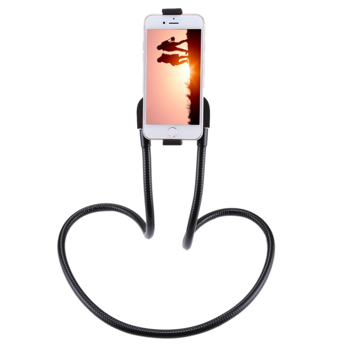 Yonger Player Lazy Bracket Soporte para cuello Soporte flexible para brazo largo