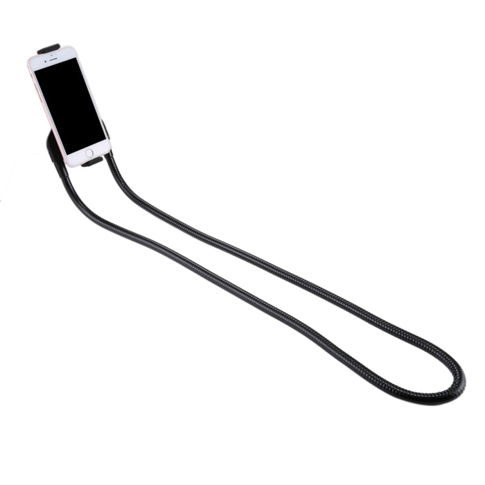 Yonger Player Lazy Bracket Soporte para cuello Soporte flexible para brazo largo