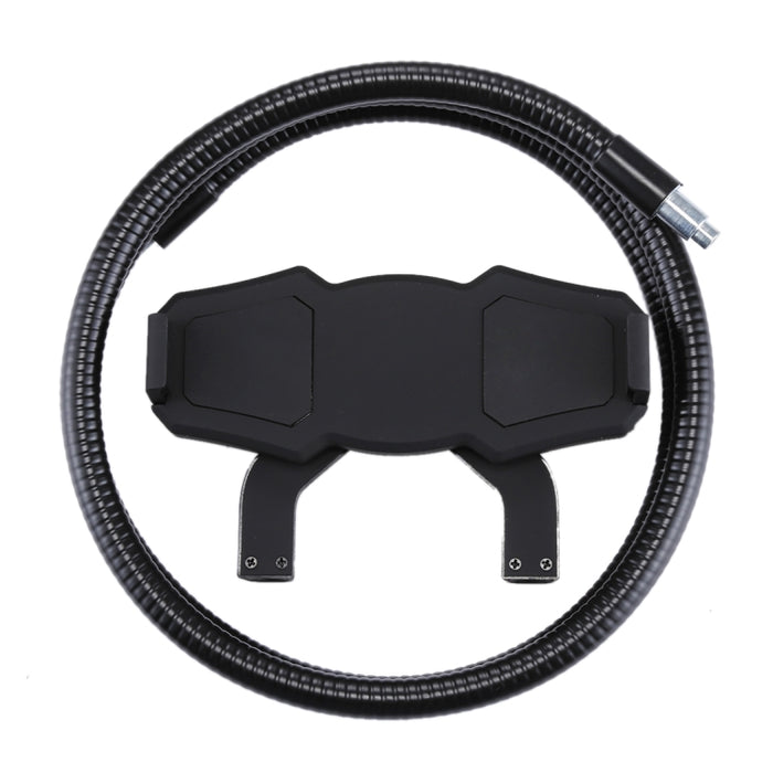 Yonger Player Lazy Bracket Soporte para cuello Soporte flexible para brazo largo