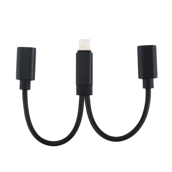Para iPhone XR / iPhone XS MAX / iPhone X y XS / iPhone 8 y 8 Plus / iPhone 7 y 7 Plus / iPhone 6 y 6s y 6 Plus y 6s Plus / iPad, compatible con IOS 11.2