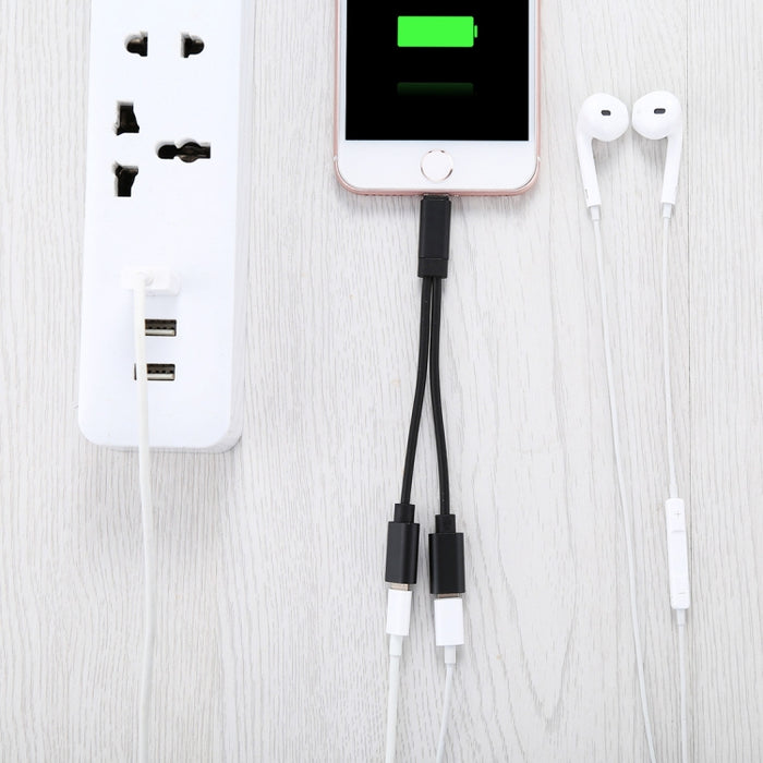 Para iPhone XR / iPhone XS MAX / iPhone X y XS / iPhone 8 y 8 Plus / iPhone 7 y 7 Plus / iPhone 6 y 6s y 6 Plus y 6s Plus / iPad, compatible con IOS 11.2