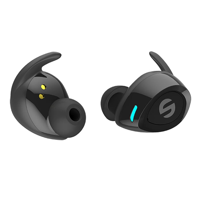 Para iPhone, Samsung, Huawei, Xiaomi, HTC y otros teléfonos inteligentes, XHH-ES60 Black, XHH-ES60