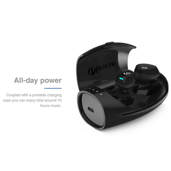 Para iPhone, Samsung, Huawei, Xiaomi, HTC y otros teléfonos inteligentes, XHH-ES60 Black, XHH-ES60