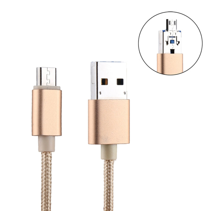 Unidad de disco flash multifuncional RQW-18S de 8 pines y 16 GB con cable USB / Micro USB a Micro USB