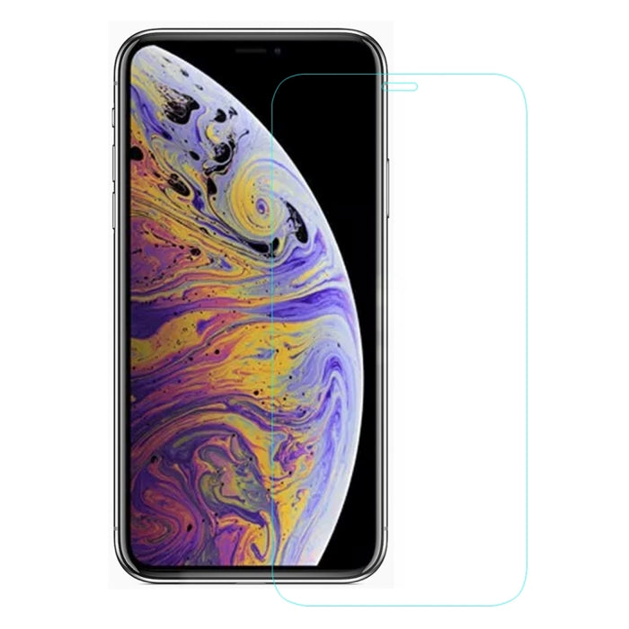 Para iPhone 11 Pro Max / XS Max ENKAY Hat-Prince 0,26 mm 9H 2.5D Película de vidrio templado