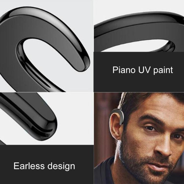 Para iPhone, Samsung, Huawei, Xiaomi, HTC y otros teléfonos inteligentes u otros dispositivos de audio Bluetooth