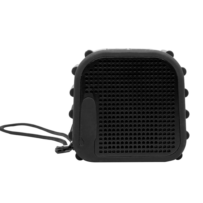 Cido Deportes al aire libre Altavoz portátil IPX7 impermeable Mini altavoz inalámbrico Bluetooth