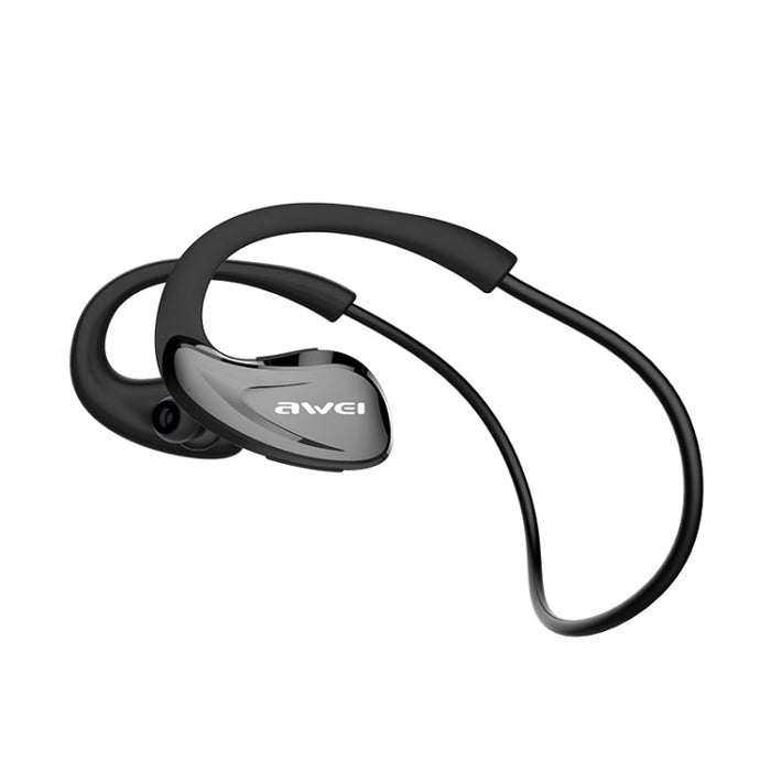 AWEI A880BL impermeable deportes Bluetooth CSR4.1 auriculares estéreo inalámbricos con función NFC