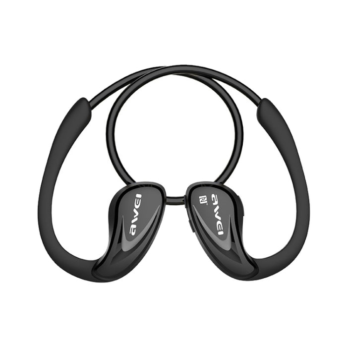 AWEI A880BL impermeable deportes Bluetooth CSR4.1 auriculares estéreo inalámbricos con función NFC